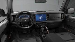 2026 Ford Bronco® Internal Image 2